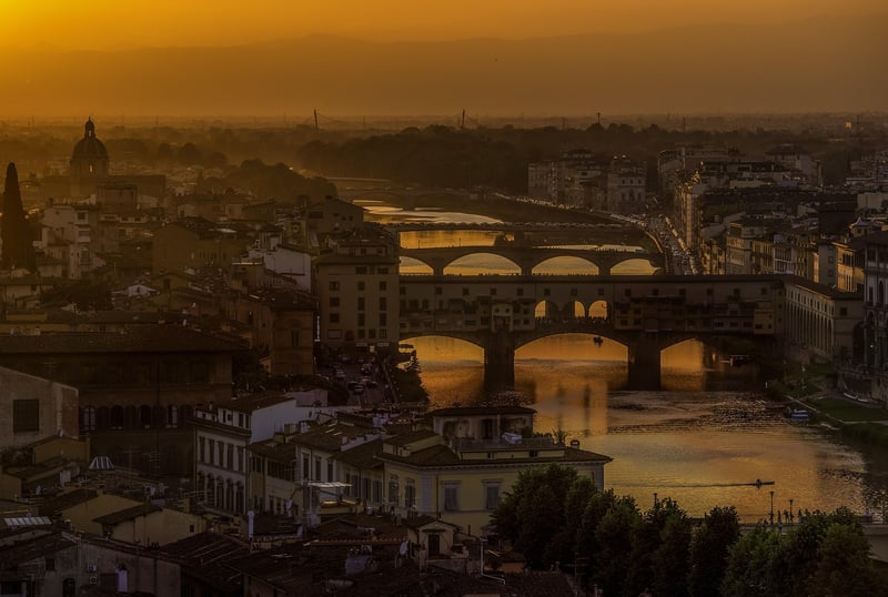 Florence, Italy